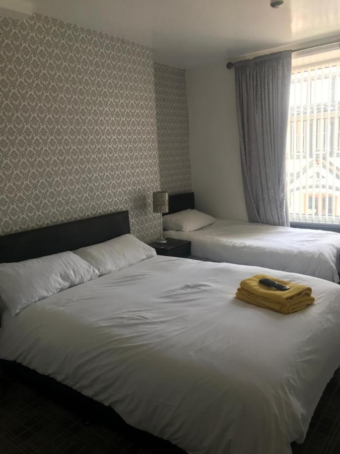 Bed and Breakfast Idan House Лланберис Экстерьер фото