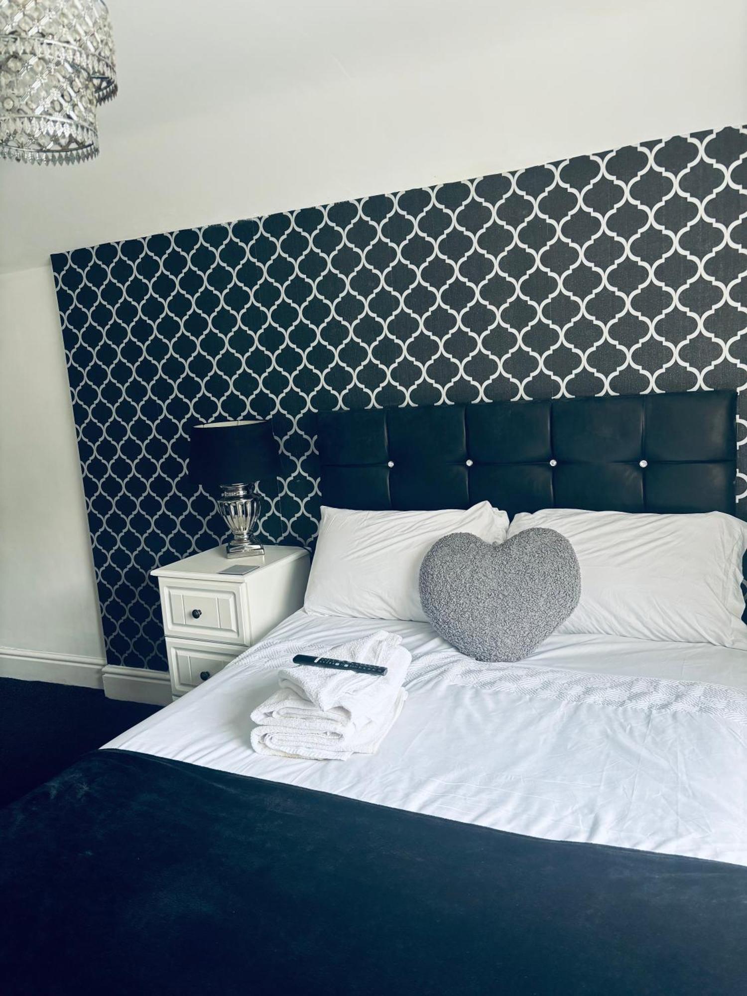 Bed and Breakfast Idan House Лланберис Экстерьер фото
